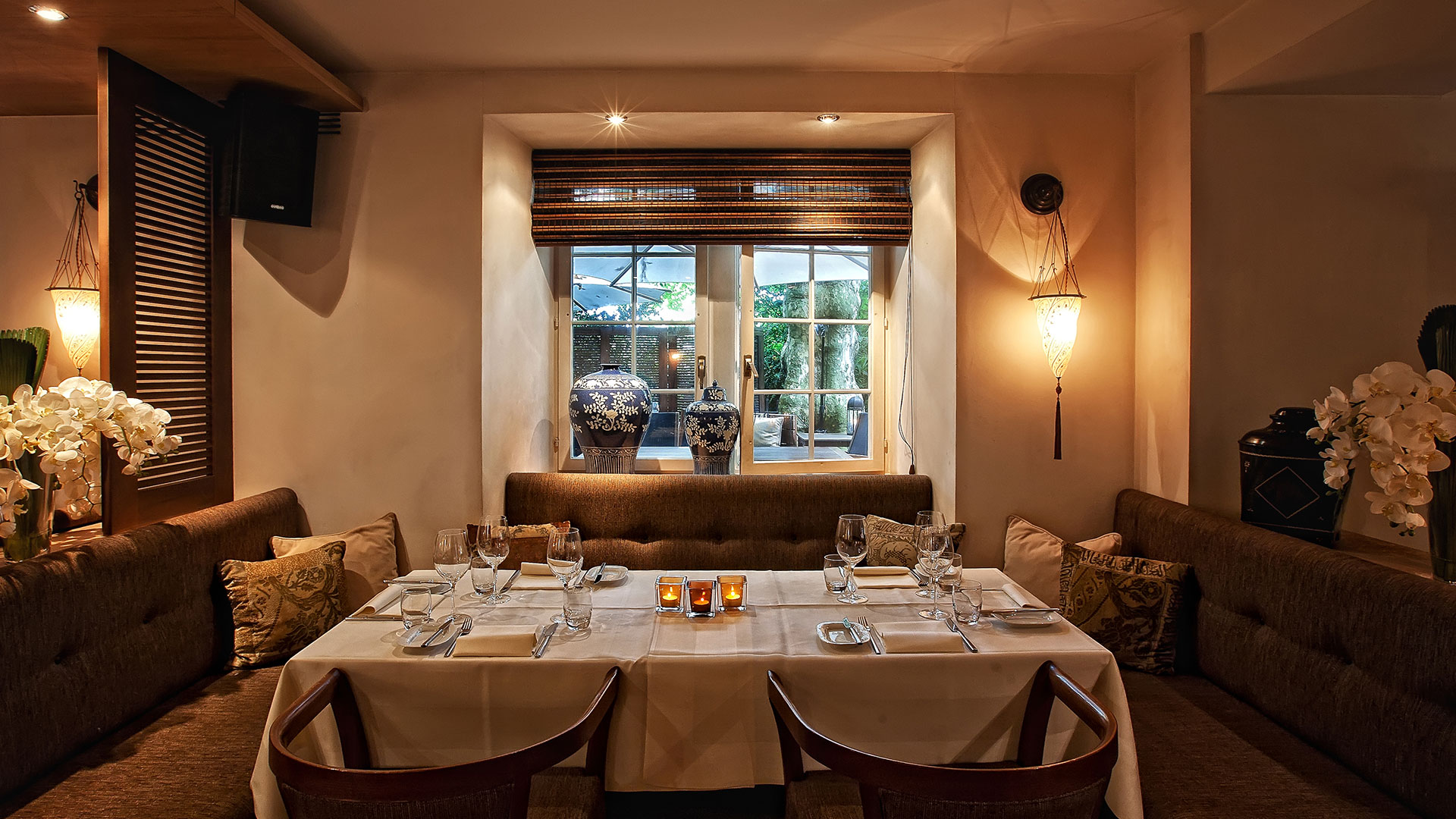 Tao S Restaurant Tao Group Zurich