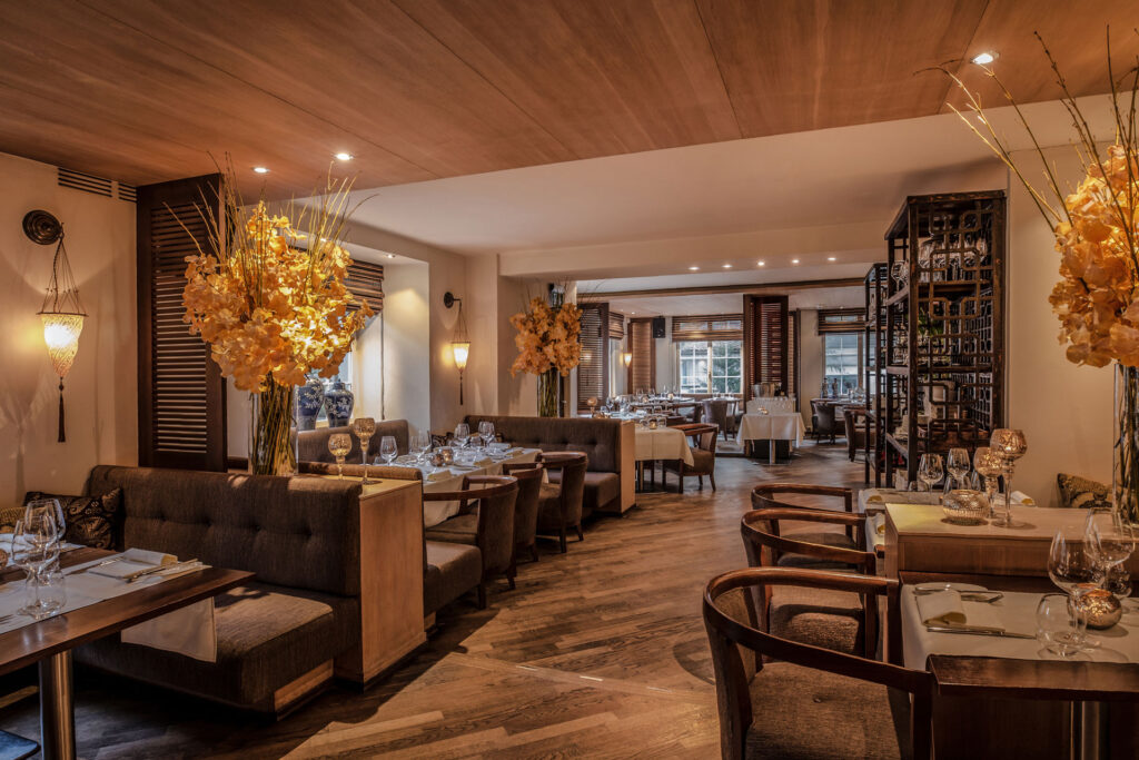 Tao Group Restaurants